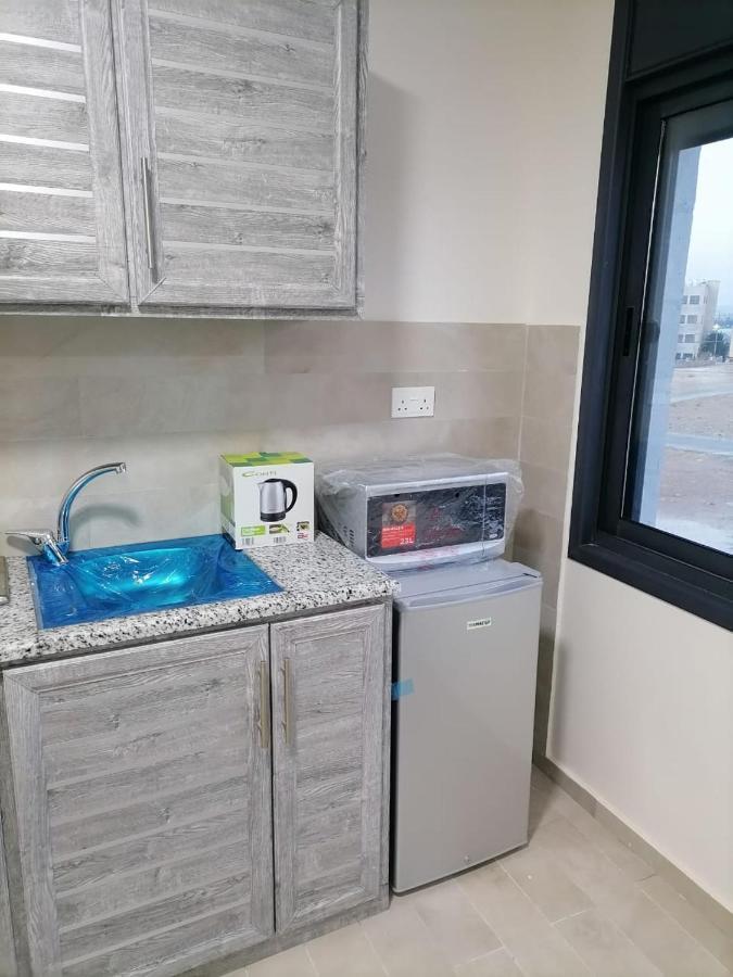 Durrat Al Israa Apartment Umm al-Amad Ngoại thất bức ảnh