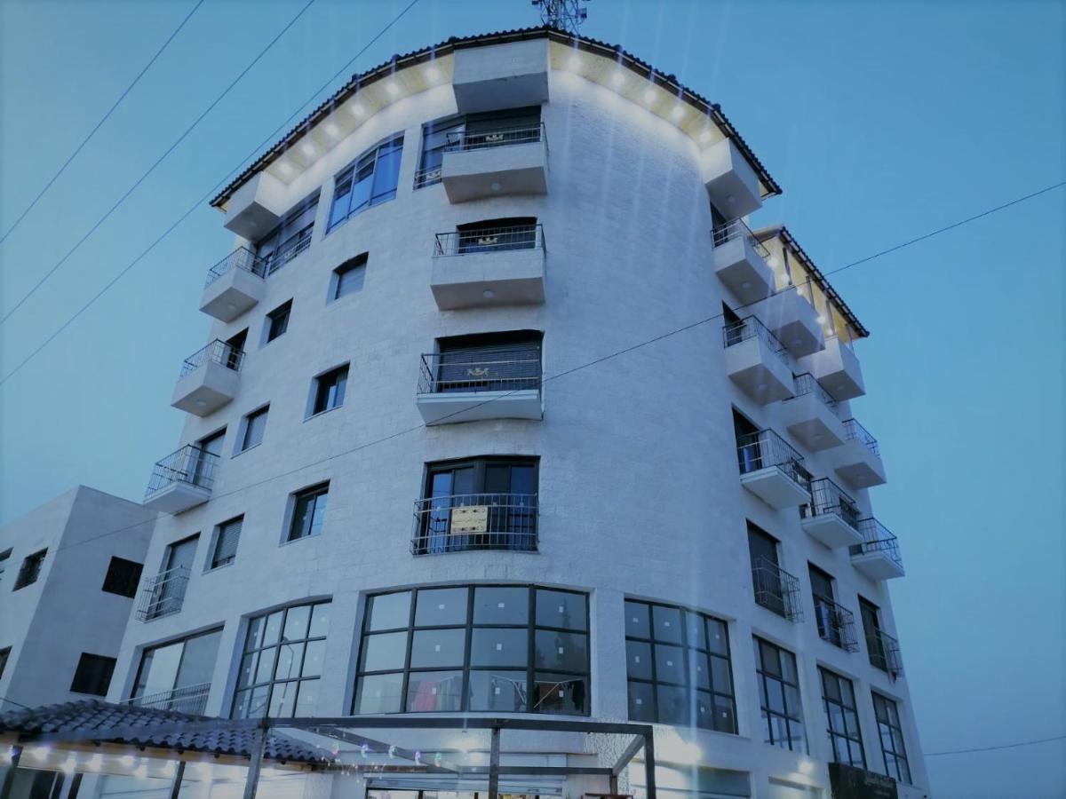 Durrat Al Israa Apartment Umm al-Amad Ngoại thất bức ảnh