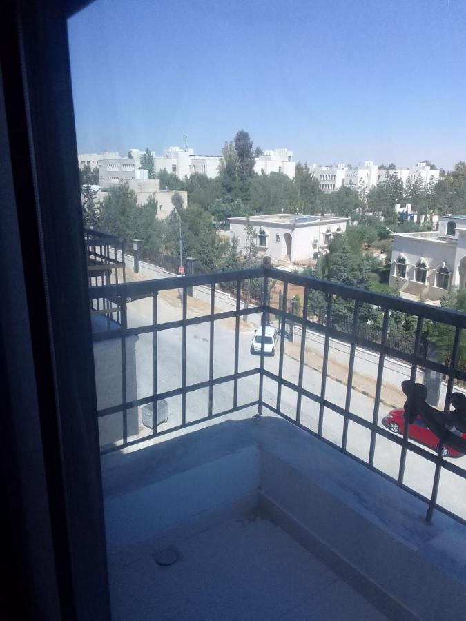 Durrat Al Israa Apartment Umm al-Amad Ngoại thất bức ảnh