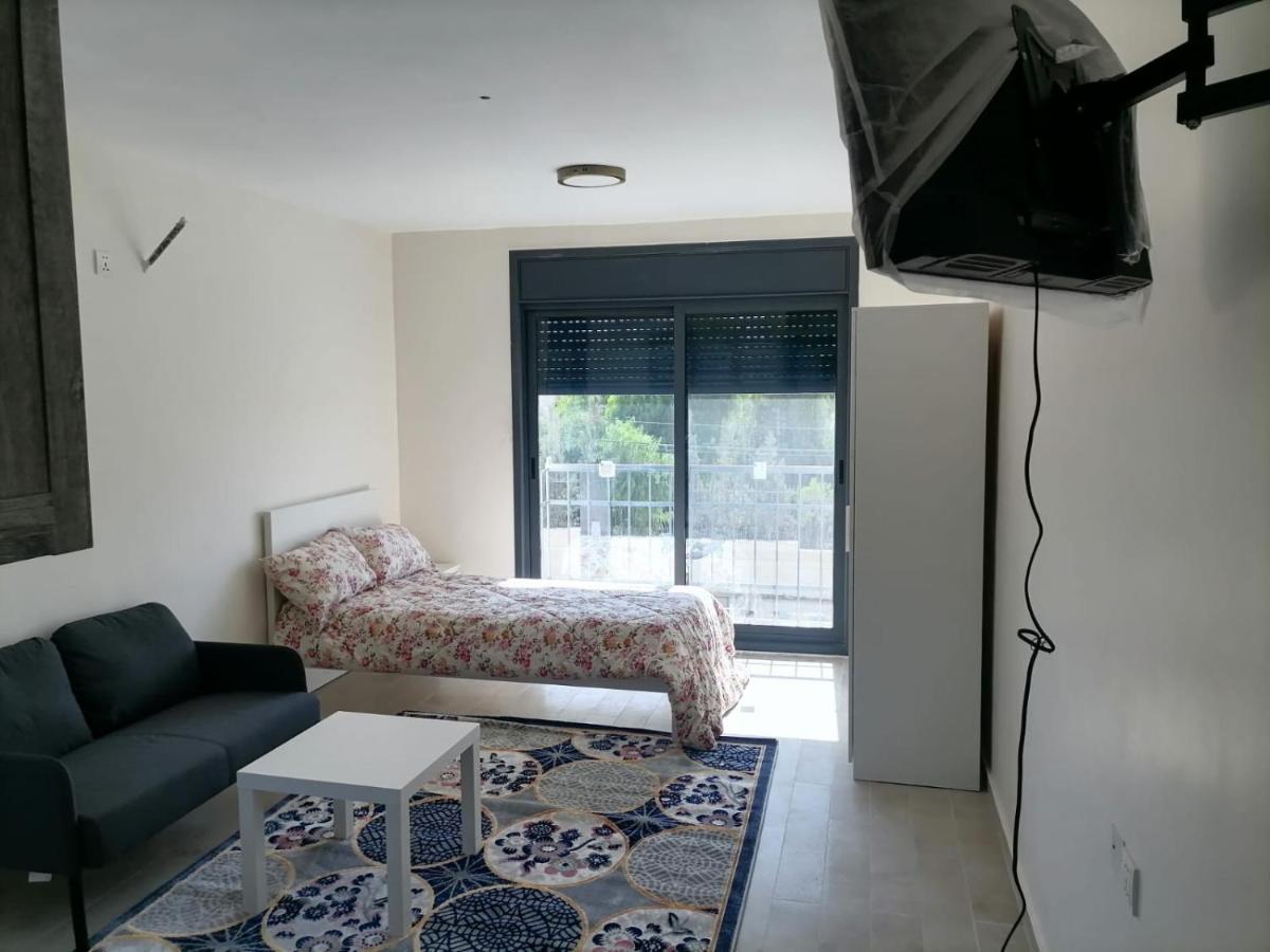 Durrat Al Israa Apartment Umm al-Amad Ngoại thất bức ảnh