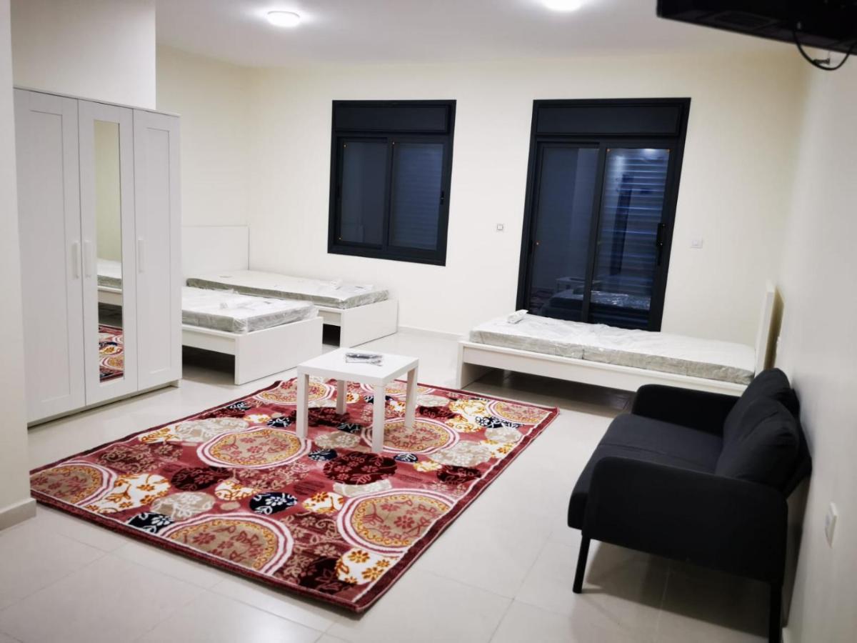 Durrat Al Israa Apartment Umm al-Amad Ngoại thất bức ảnh