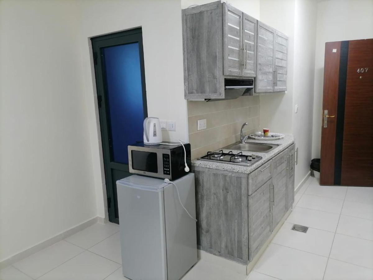 Durrat Al Israa Apartment Umm al-Amad Ngoại thất bức ảnh