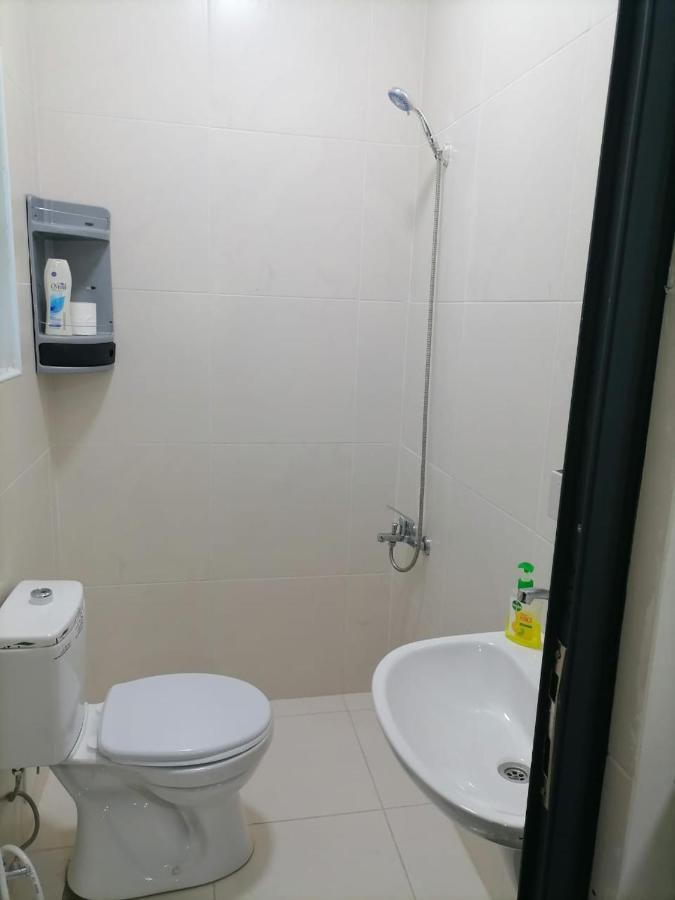 Durrat Al Israa Apartment Umm al-Amad Ngoại thất bức ảnh