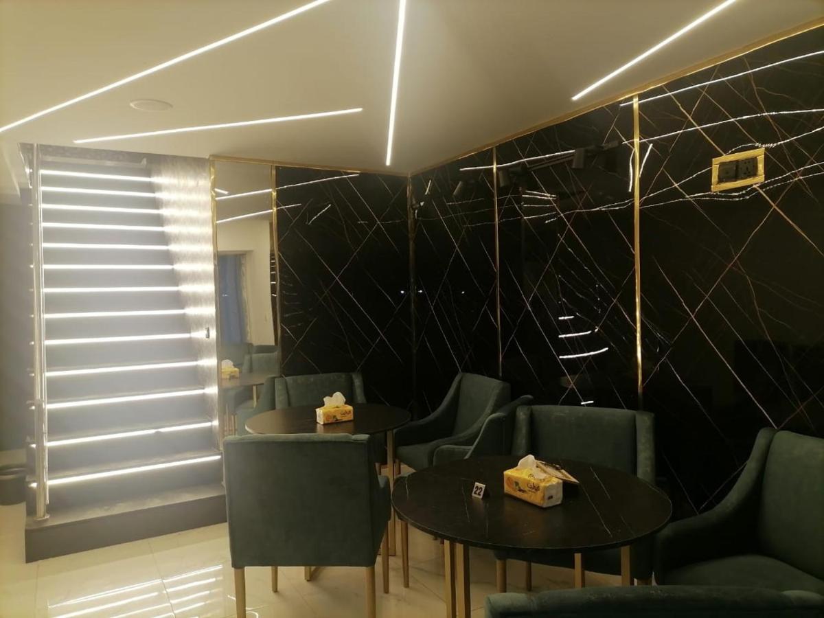 Durrat Al Israa Apartment Umm al-Amad Ngoại thất bức ảnh