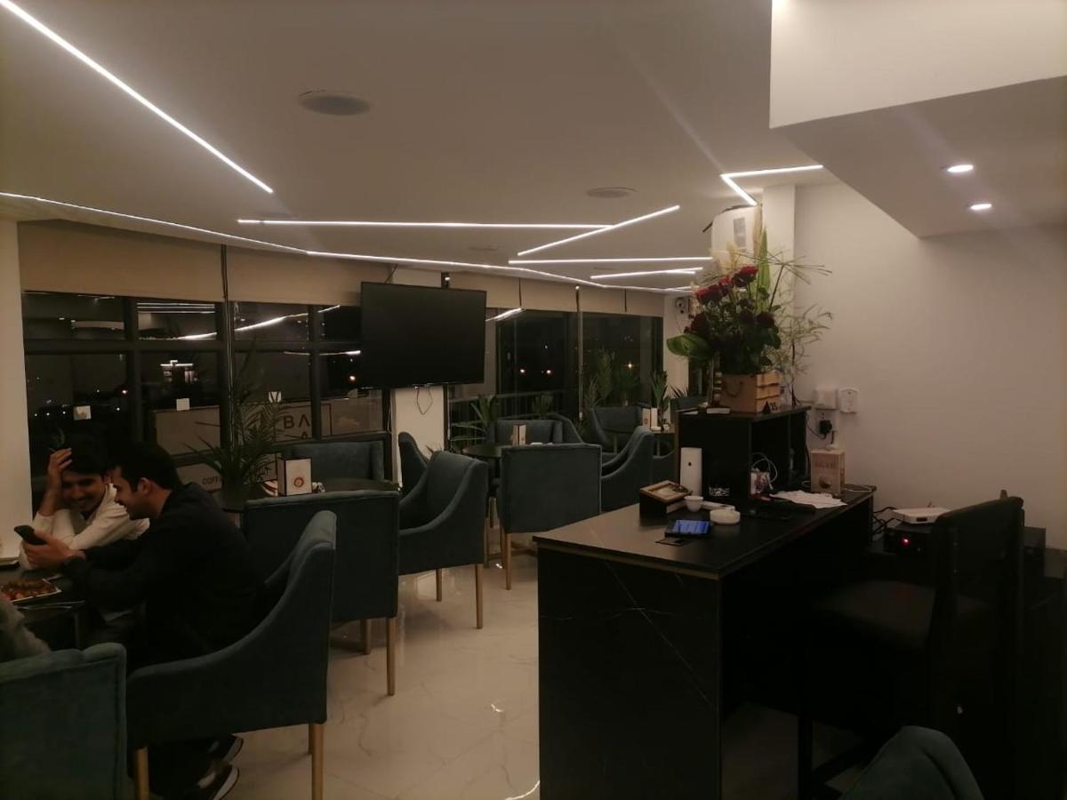 Durrat Al Israa Apartment Umm al-Amad Ngoại thất bức ảnh