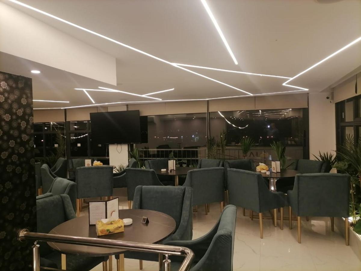 Durrat Al Israa Apartment Umm al-Amad Ngoại thất bức ảnh