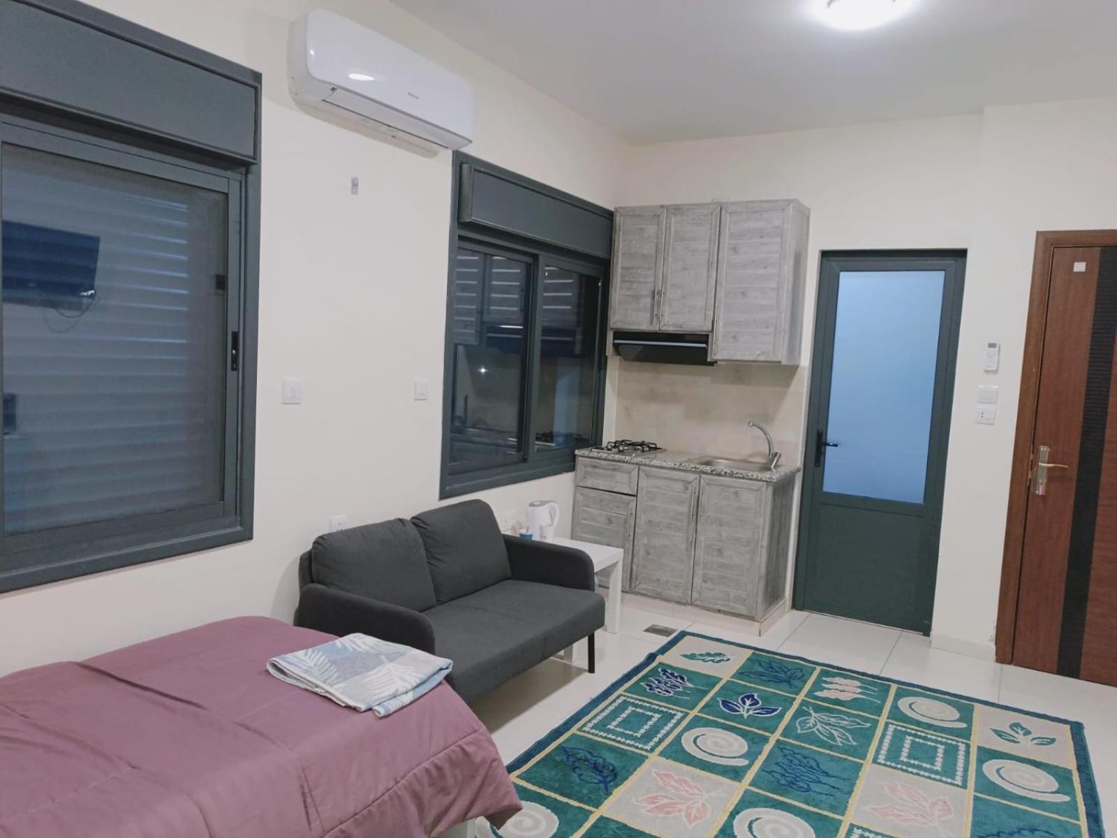 Durrat Al Israa Apartment Umm al-Amad Ngoại thất bức ảnh