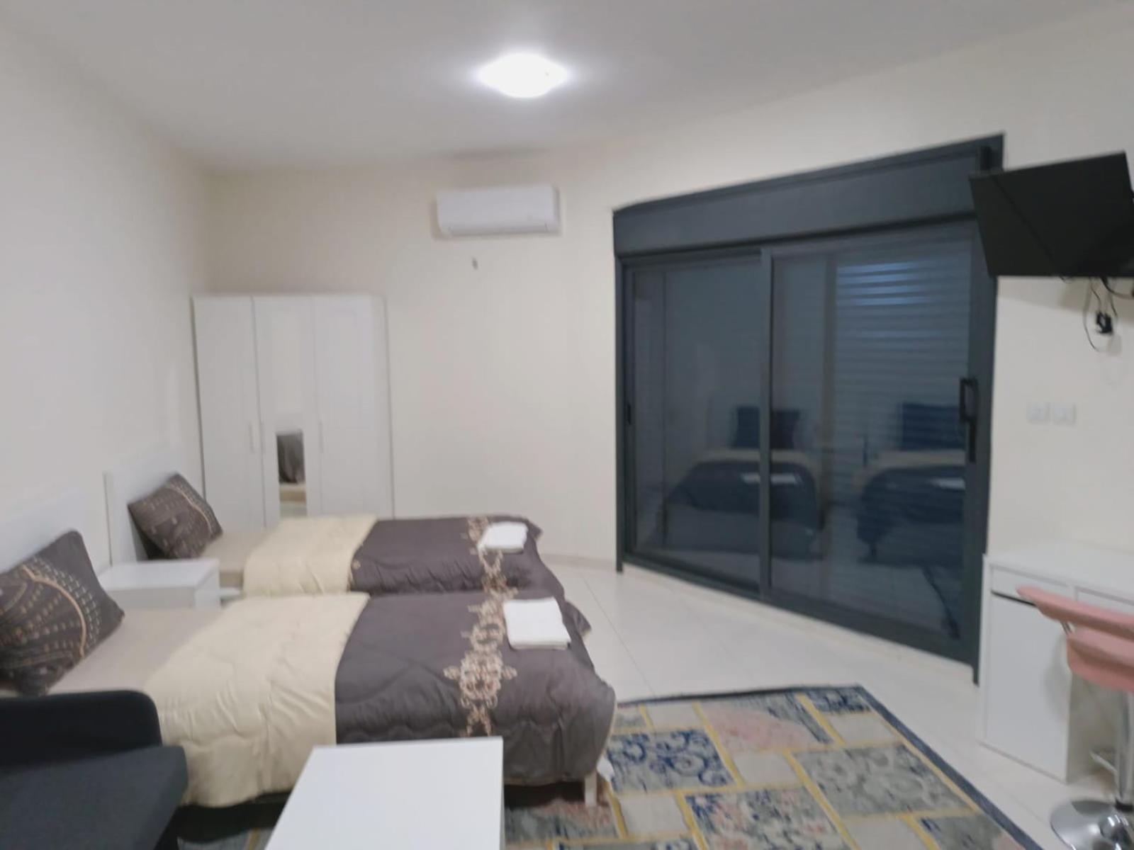 Durrat Al Israa Apartment Umm al-Amad Ngoại thất bức ảnh