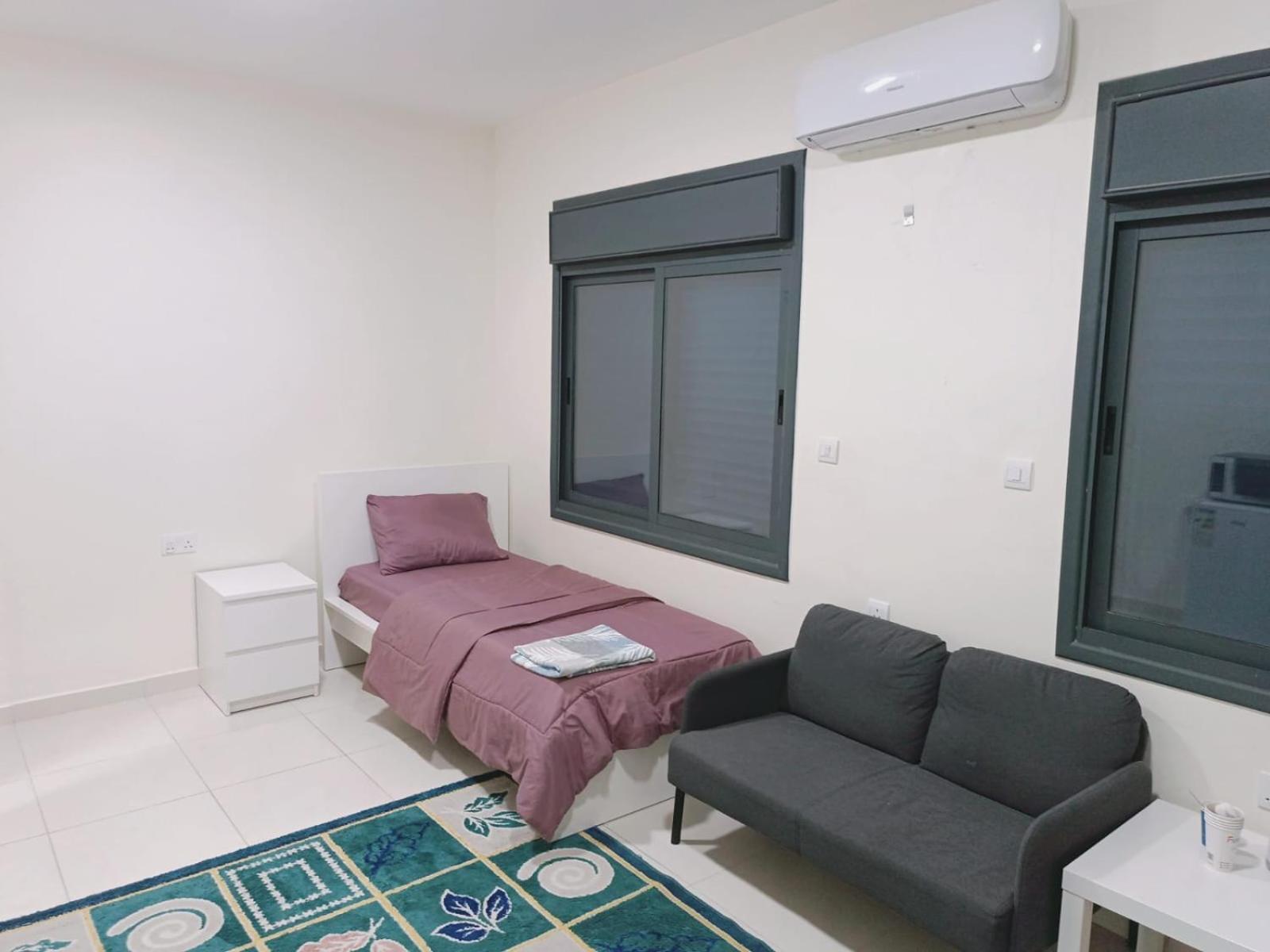 Durrat Al Israa Apartment Umm al-Amad Ngoại thất bức ảnh