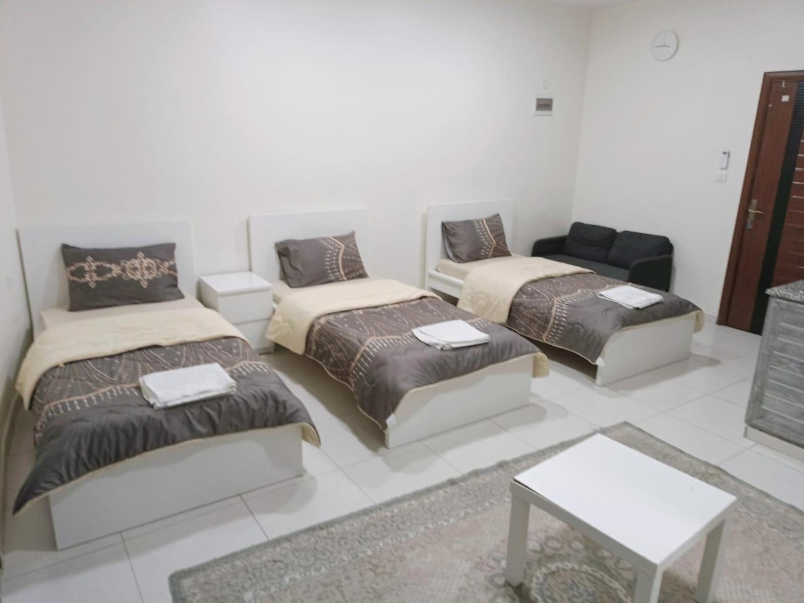 Durrat Al Israa Apartment Umm al-Amad Ngoại thất bức ảnh