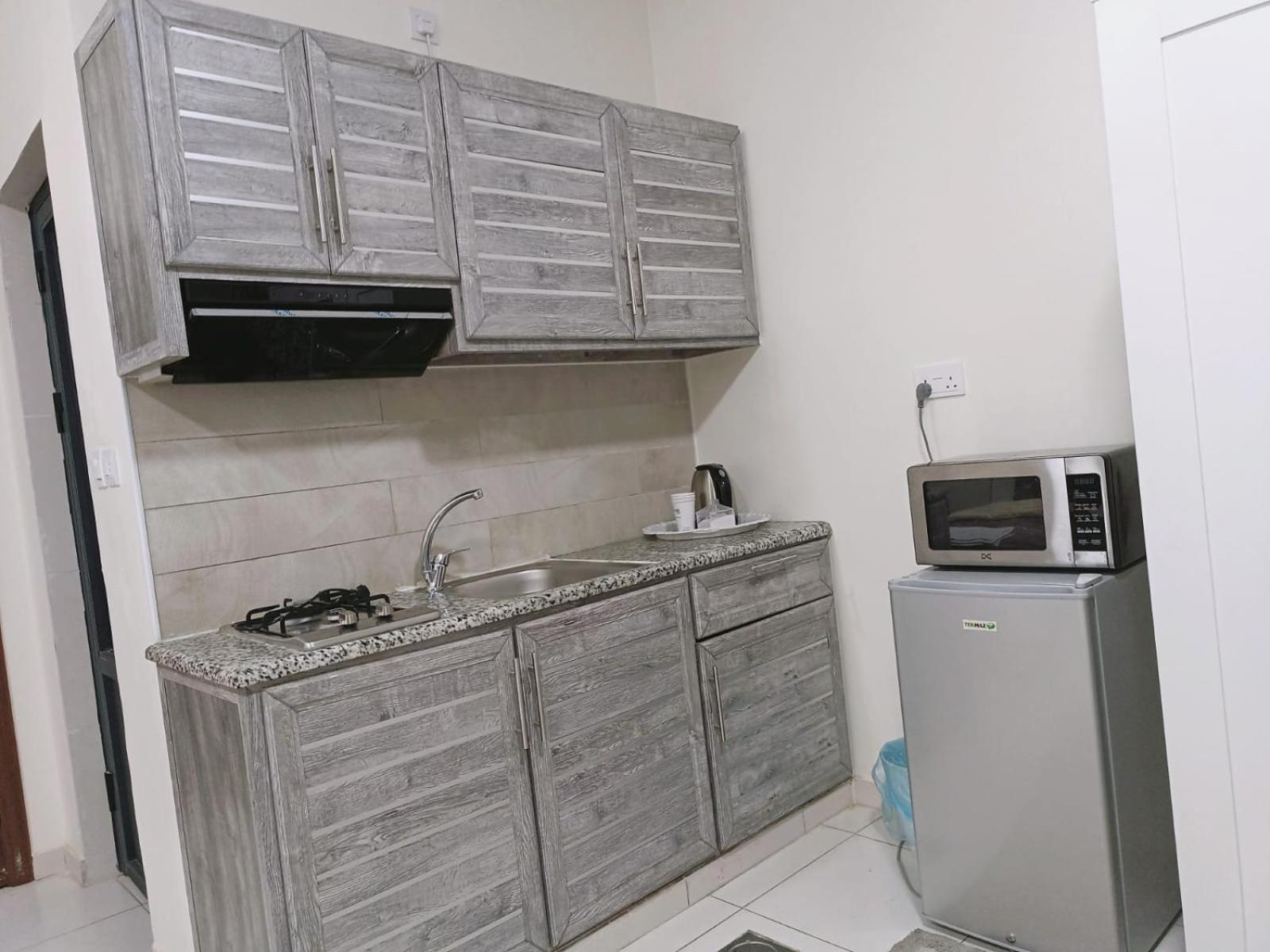 Durrat Al Israa Apartment Umm al-Amad Ngoại thất bức ảnh