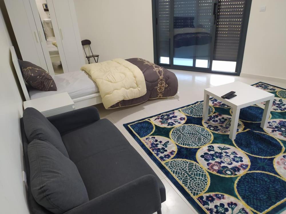 Durrat Al Israa Apartment Umm al-Amad Ngoại thất bức ảnh