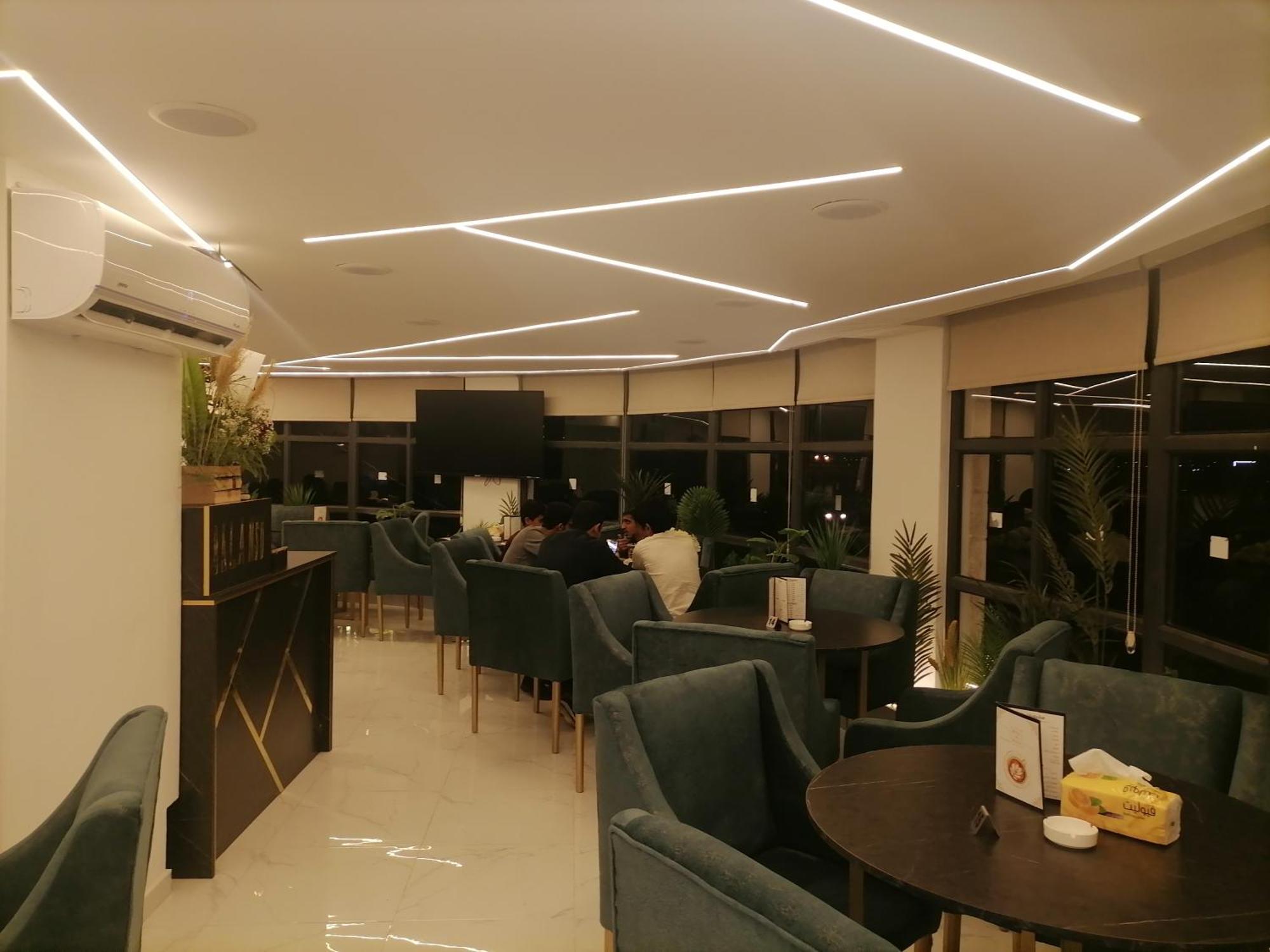 Durrat Al Israa Apartment Umm al-Amad Ngoại thất bức ảnh