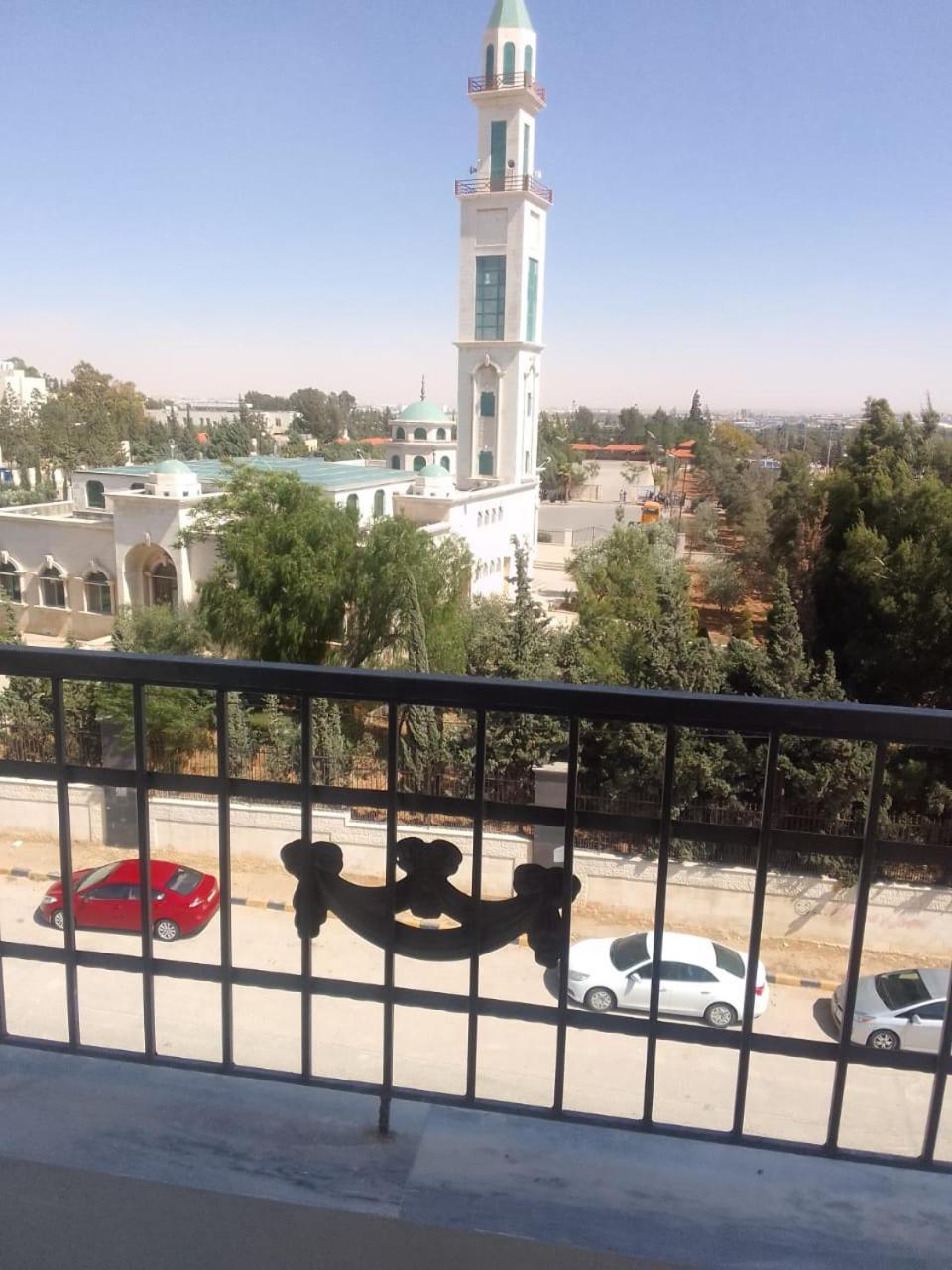 Durrat Al Israa Apartment Umm al-Amad Ngoại thất bức ảnh