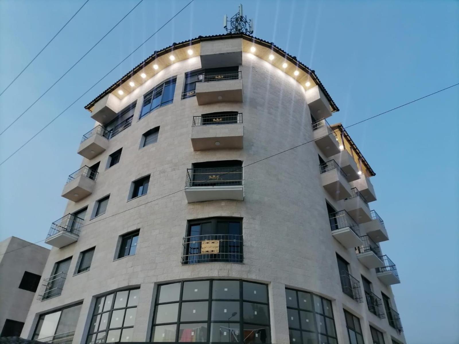 Durrat Al Israa Apartment Umm al-Amad Ngoại thất bức ảnh