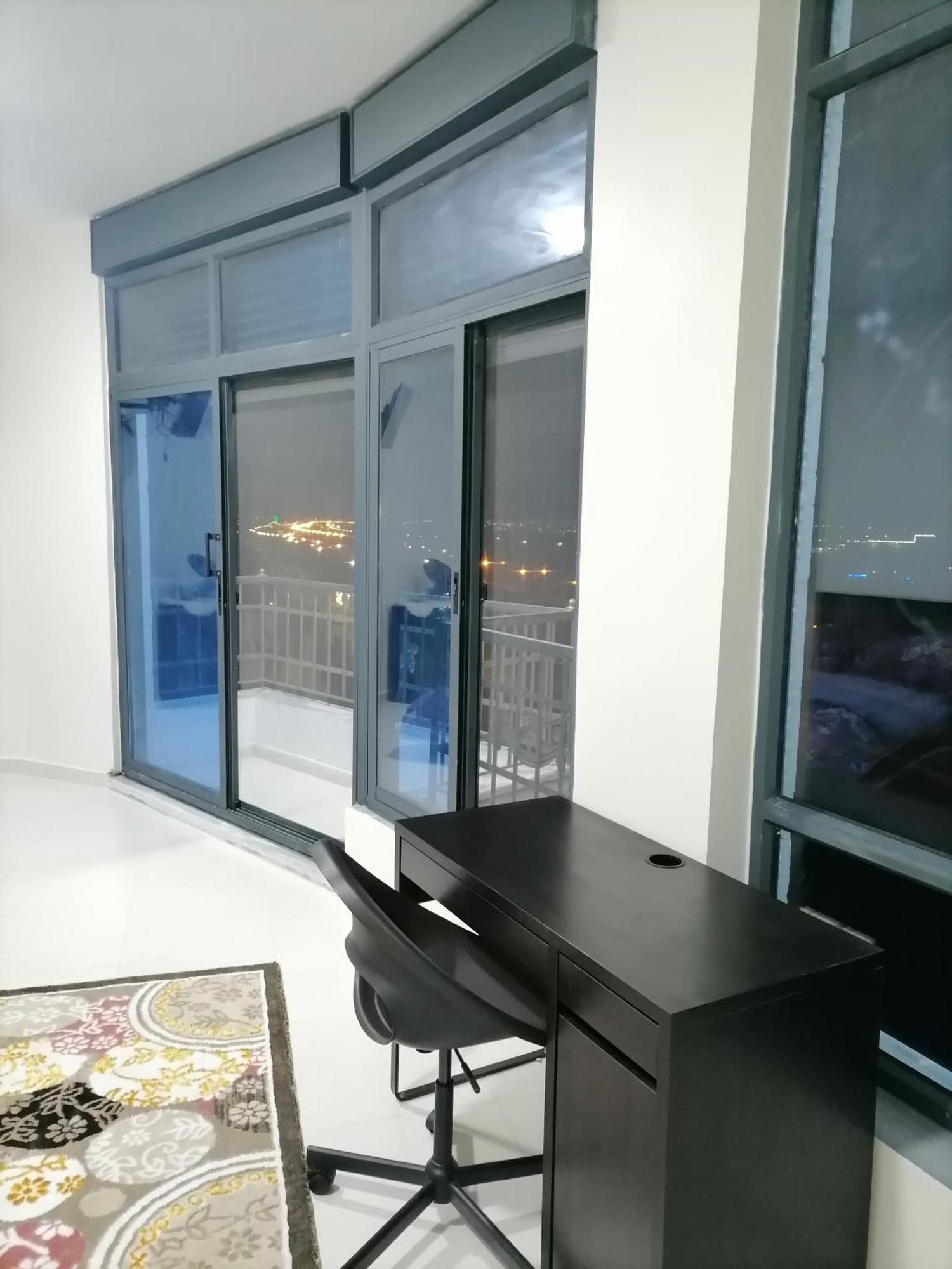 Durrat Al Israa Apartment Umm al-Amad Ngoại thất bức ảnh