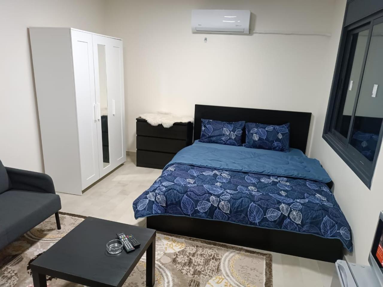 Durrat Al Israa Apartment Umm al-Amad Ngoại thất bức ảnh