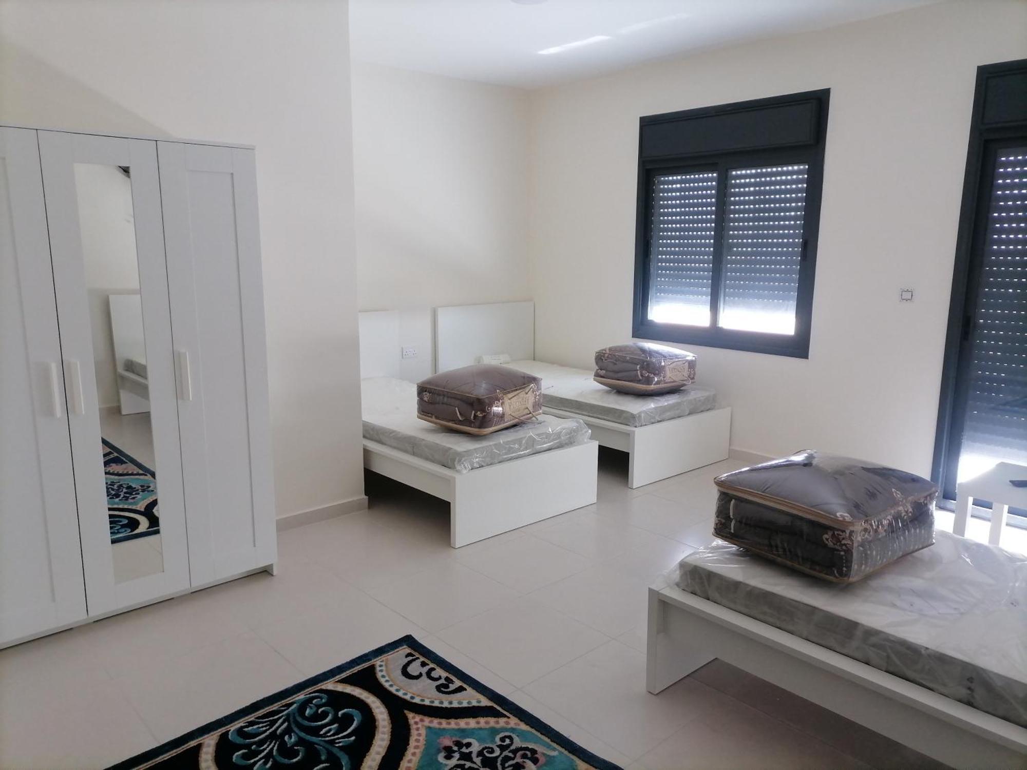 Durrat Al Israa Apartment Umm al-Amad Ngoại thất bức ảnh
