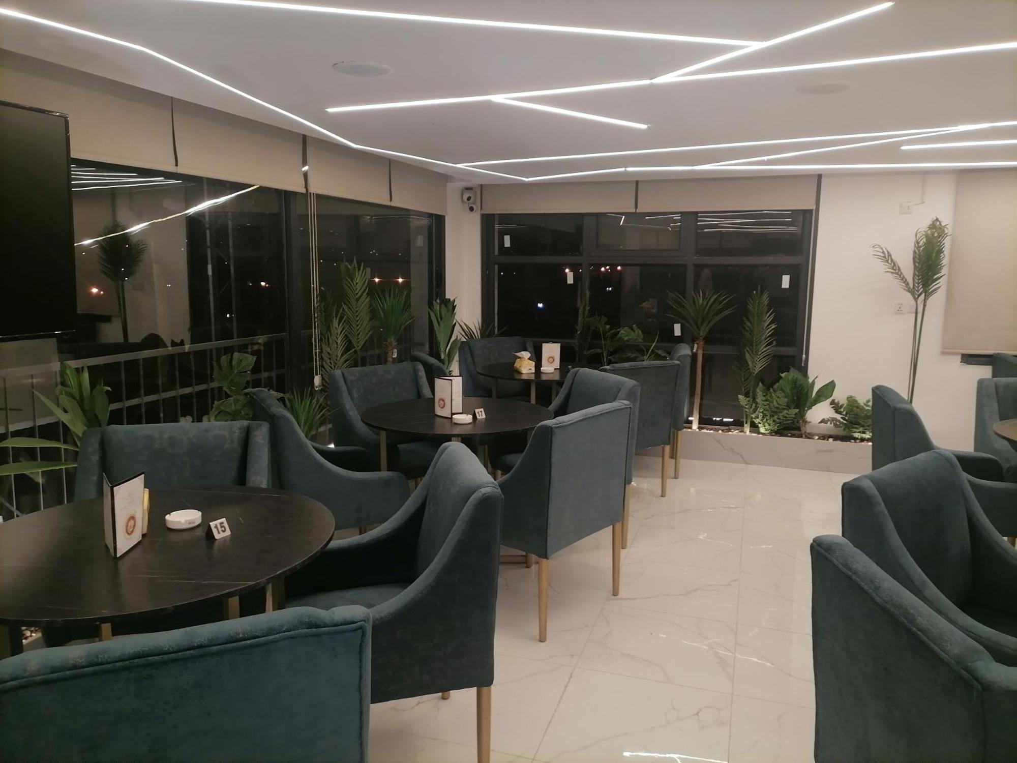 Durrat Al Israa Apartment Umm al-Amad Ngoại thất bức ảnh