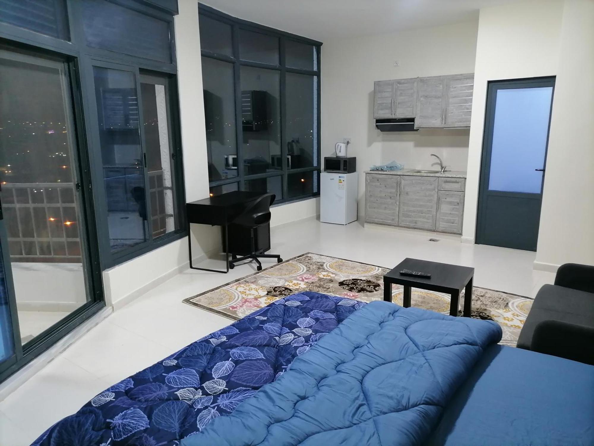 Durrat Al Israa Apartment Umm al-Amad Ngoại thất bức ảnh